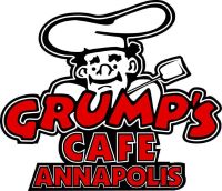 Grump's Cafe Annapolis